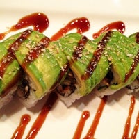 Photo taken at Sushi Kanpai by SMWII on 8/20/2012