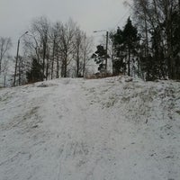 Photo taken at Westendin Alpit by Juha-Pekka S. on 1/15/2012