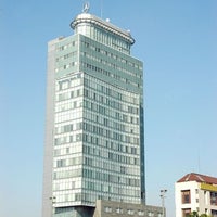 Deutsche Bank Menteng Jl Imam Bonjol 80
