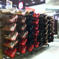 Photo taken at New Look by Evelyn C. on 6/10/2012