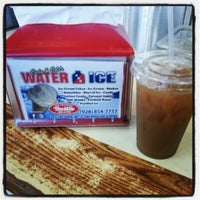 Photo taken at Cady &amp;amp; Cole&amp;#39;s Water and Ice by Steve B. on 9/5/2012