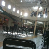 Photo taken at Lafayette Square Food Court by Clinton B. on 3/16/2012