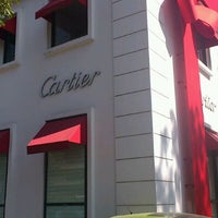 Photo taken at Cartier by Isaac A. on 11/24/2011