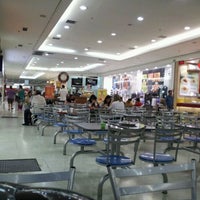 Foto diambil di Parque Shopping Prudente oleh Tom M. pada 3/22/2012