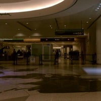 Photo taken at TSA Security Checkpoint by Nicola R. on 10/26/2011