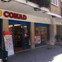 Photo taken at SIR - Conad by Walter C. on 6/25/2011