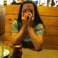 Photo taken at Steak Out: the breakfast and lunch place by Danielle T. on 8/21/2011