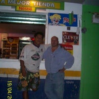 Photo taken at Gustrago&amp;#39;s Bar by Gustavo Alejandro G. on 1/13/2012