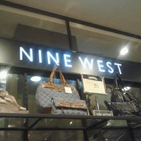 Photo taken at Ninewest by Fakebook C. on 1/23/2012
