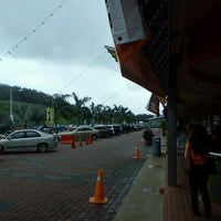 Kulim Landmark Central 39 Tips