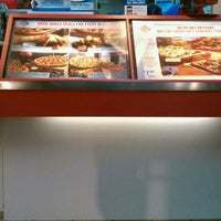 Photo taken at Domino&#39;s Pizza by Frederick L. on 11/1/2011