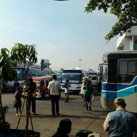 1/5/2012에 Faisal T.님이 Terminal Bekasi에서 찍은 사진