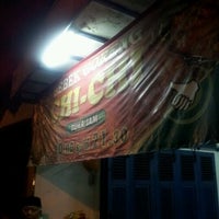 Review Bebek Goreng Chichi