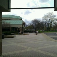 Photo taken at Prairie Lakes Community Center by Todor K. on 4/30/2011