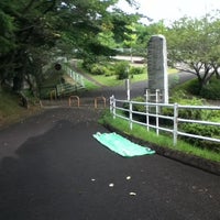 翠ヶ丘公園 西駐車場 14 Visitors