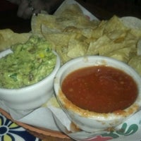 Photo taken at Chili&amp;#39;s Grill &amp;amp; Bar by Brian G. on 2/26/2012