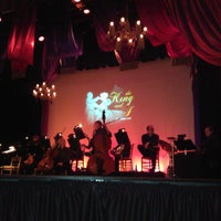 Photo taken at The Carnegie by Efrain M. on 1/28/2012