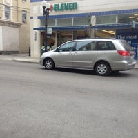 Photo taken at 7-Eleven by Vietvet52 on 5/21/2012