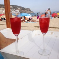 Photo prise au Portofino Restaurante Bar par Bruno P. le8/10/2012