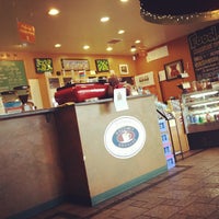Photo taken at Napoli Coffee by Eric C. on 7/27/2012