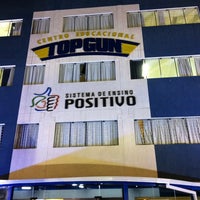 รูปภาพถ่ายที่ Colégio Top Gun โดย Leonardo M. เมื่อ 5/13/2011