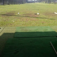 Turf City Driving Range