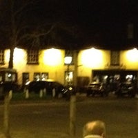 Photo taken at The Hesketh Arms by Phil N. on 3/17/2012