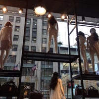 Photo taken at H&amp;M by Natalie A. on 4/12/2012