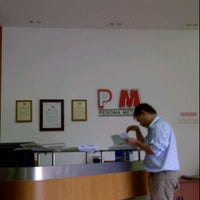 Pesona Metro Office