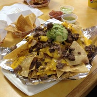 Photo taken at Taco Palenque by Sam L. on 3/11/2012