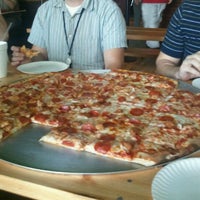 Photo taken at Polito&amp;#39;s Pizza by Kevin N. on 8/11/2011