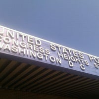 Photo taken at United States Post Office by Rellik B. on 9/13/2011