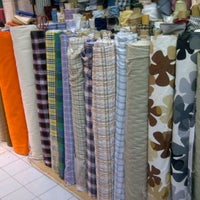 Photo taken at Italian Textile by BeEbEaR B. on 9/12/2011