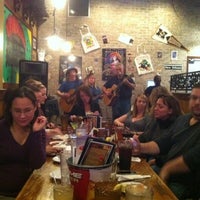 รูปภาพถ่ายที่ Jazz, A Louisiana Kitchen โดย Matt F. เมื่อ 1/28/2012