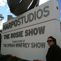 Photo taken at The Rosie Show by Kay E. on 10/1/2011