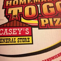 4/19/2012にWendy B.がCasey&amp;#39;s General Storeで撮った写真