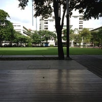 Photo taken at อาคารสมเด็จย่า 93 by Wipaporn Y. on 7/28/2012