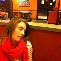 Photo taken at Taco Bell by Brooke S. on 3/5/2012