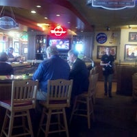 Photo taken at Applebee&amp;#39;s Grill + Bar by Jim M. on 9/29/2011