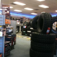 Photo taken at 4 Wheel Parts – Off Road Truck &amp;amp; Jeep 4x4 Parts by Izzy P. on 8/20/2011