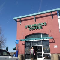 Photo taken at Starbucks by Rob G. on 3/5/2012