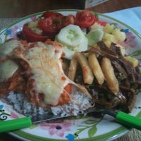 Снимок сделан в Ser-Afim пользователем Francisco S. 12/7/2011