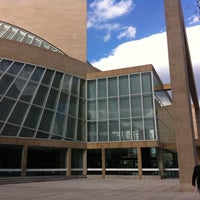 รูปภาพถ่ายที่ Morton H. Meyerson Symphony Center โดย Jisen A. เมื่อ 3/3/2012
