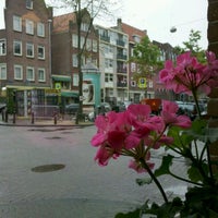 Photo taken at Hotel Acacia Amsterdam by игорь п. on 6/3/2012