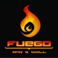 รูปภาพถ่ายที่ Fuego Bar &amp;amp; Grill โดย Carlos R. เมื่อ 9/12/2011