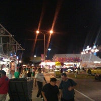 Photo taken at State Fair of Texas 2011 by J. Damany D. on 10/3/2011
