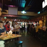 Photo taken at Tres Gringos Cabo Cantina by Juan F. on 5/6/2012