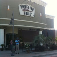 Photo taken at Bonefish Grill by Hillarie on 5/19/2011