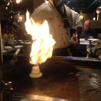 Menu - Miyabi Japanese Steakhouse and Sushi Bar - Japanese Restaurant