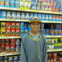 Hiep Thai Grocery Store In Arlington